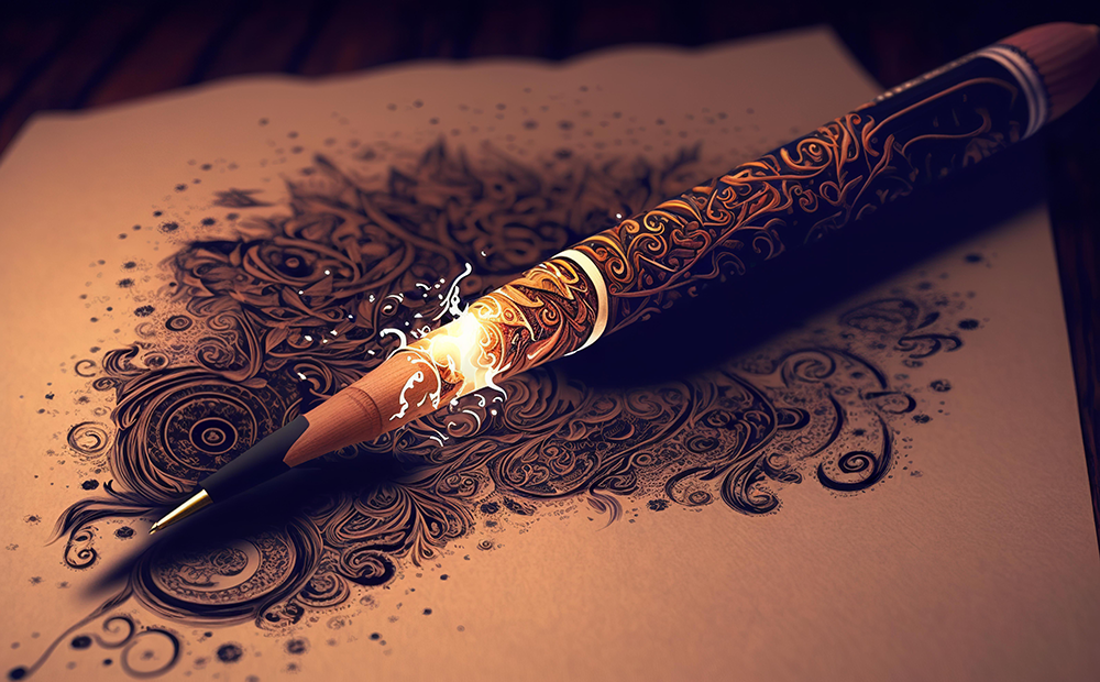 magical-pen