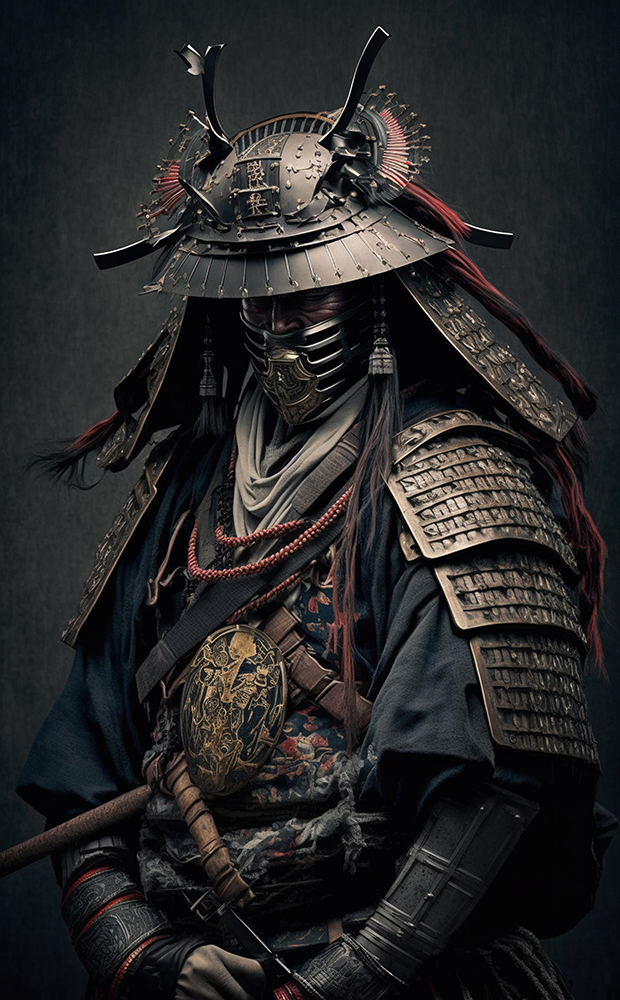 japanese-samurai