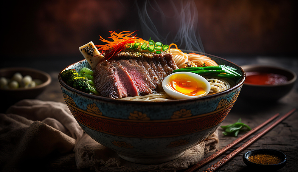 a-bowl-of-steaming-hot-ramen-with-slices-of-tender-beef