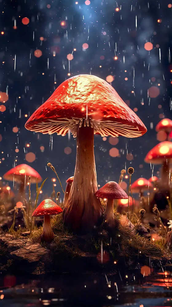 magic-mushrooms-8k