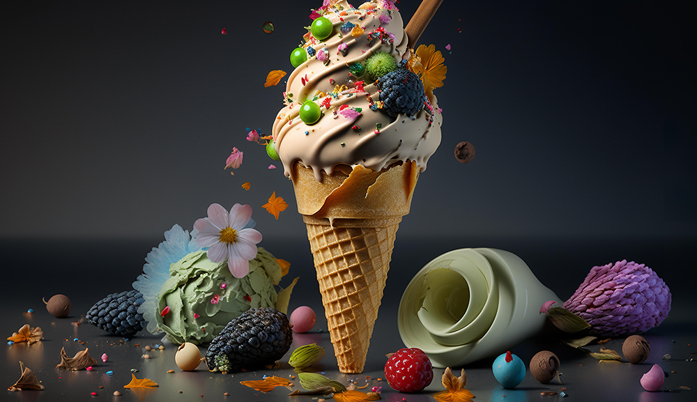 yummy-ice-cream-food-photograph