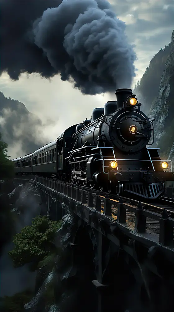 classic-steam-train