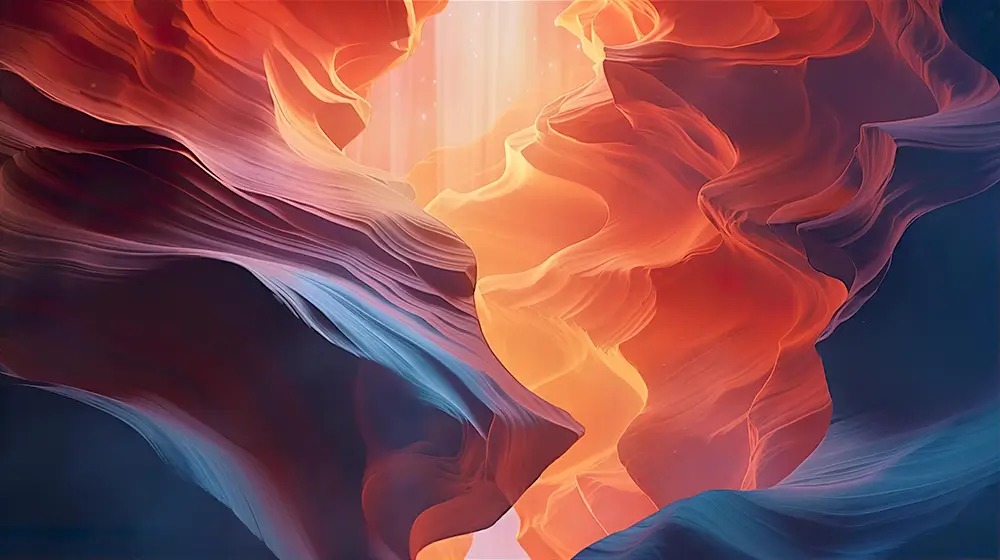 captivating-view-of-antelope-canyon