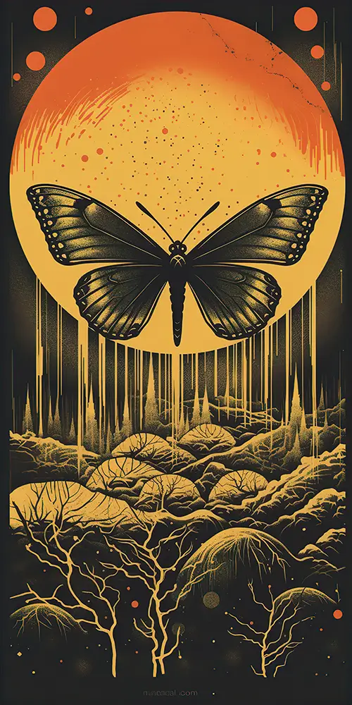 moon-monarch-butterfly