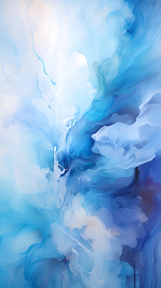 painting-containing-water-and-a-blue-color