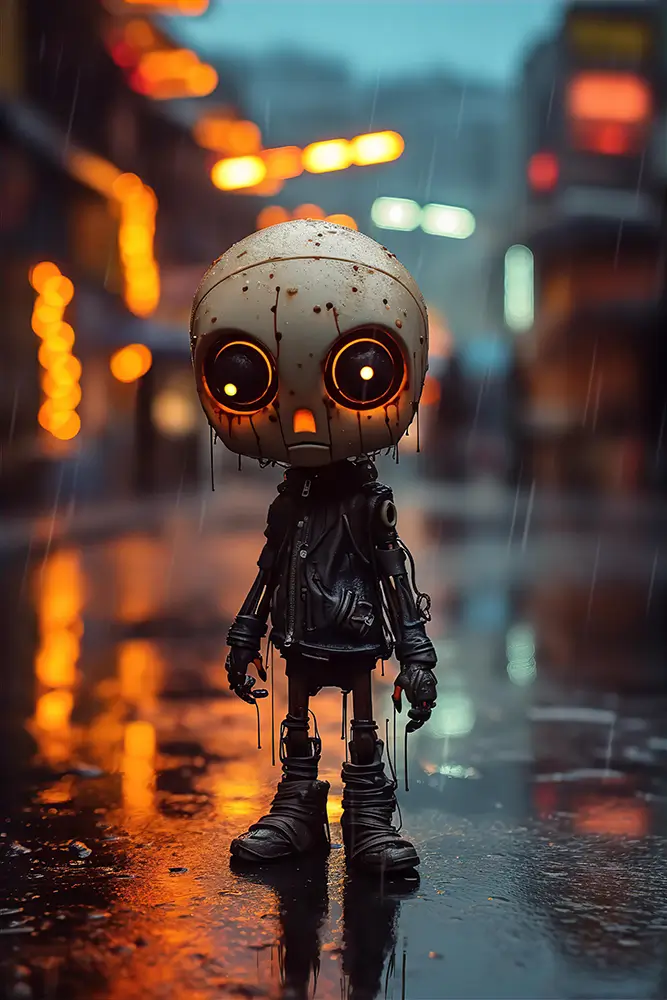 chibi-skeletons-in-a-rainy-dark-city-with-lights