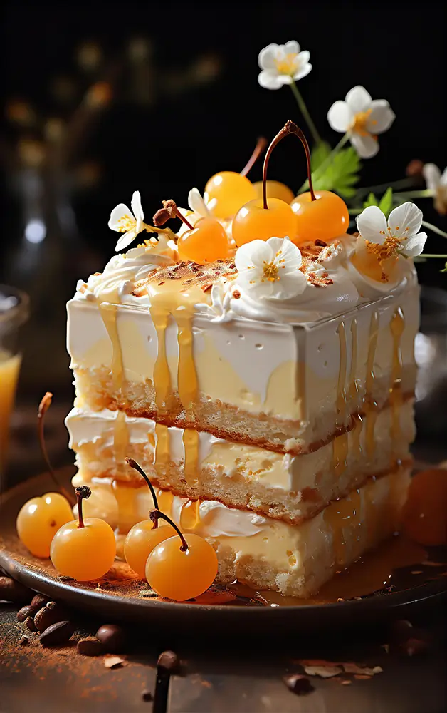 food-photography-asphodel-cake-ivory-pastel-yellow