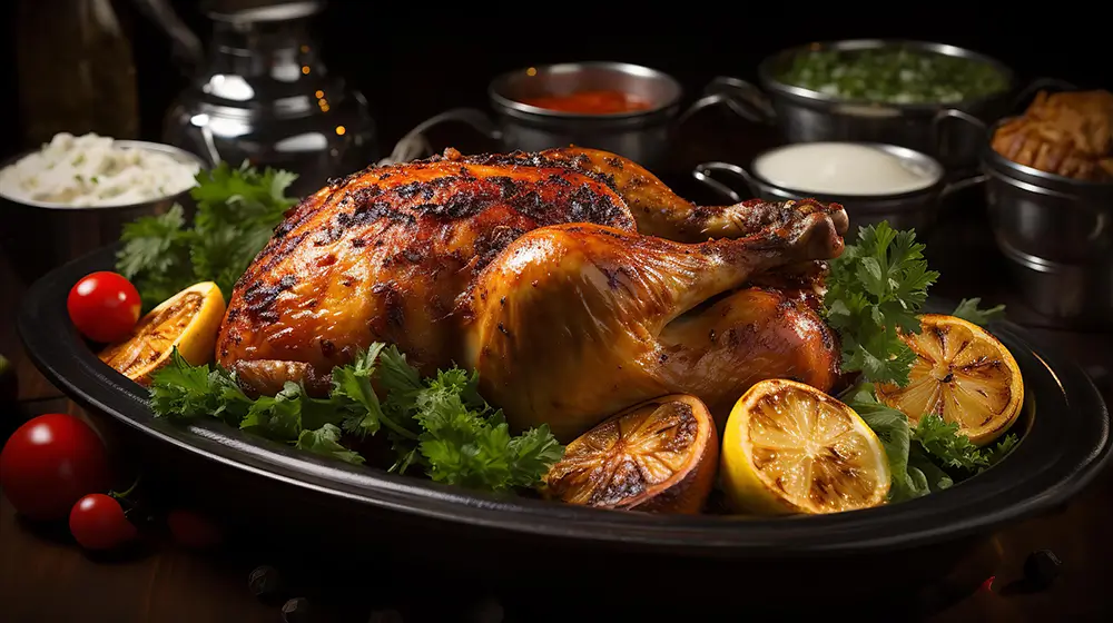 a-perfectly-roasted-turkey-on-a-platter