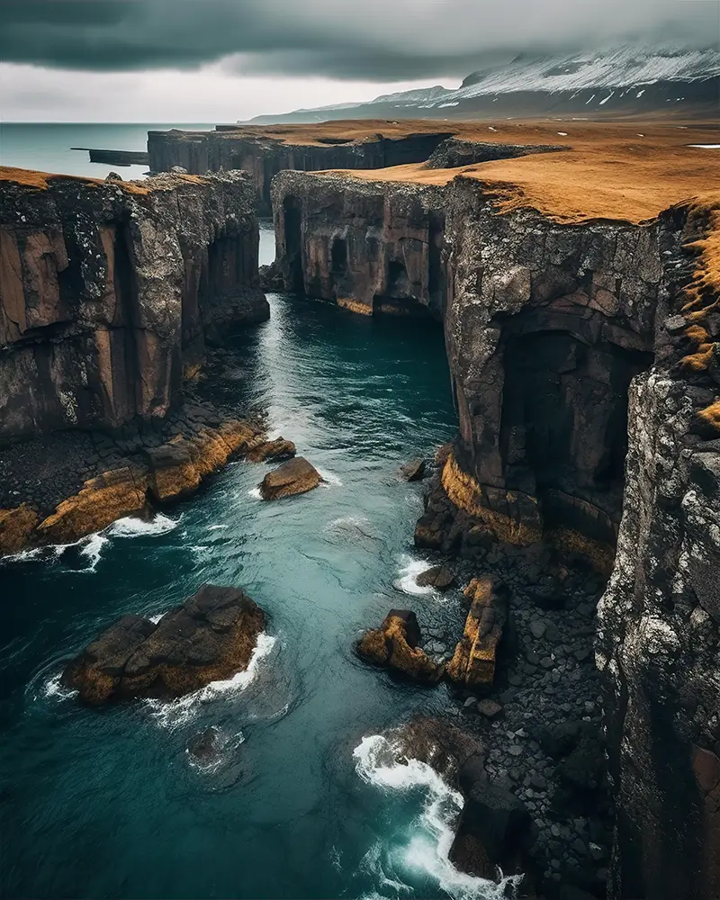 place-to-visit-in-iceland-clifftop-waterfalls