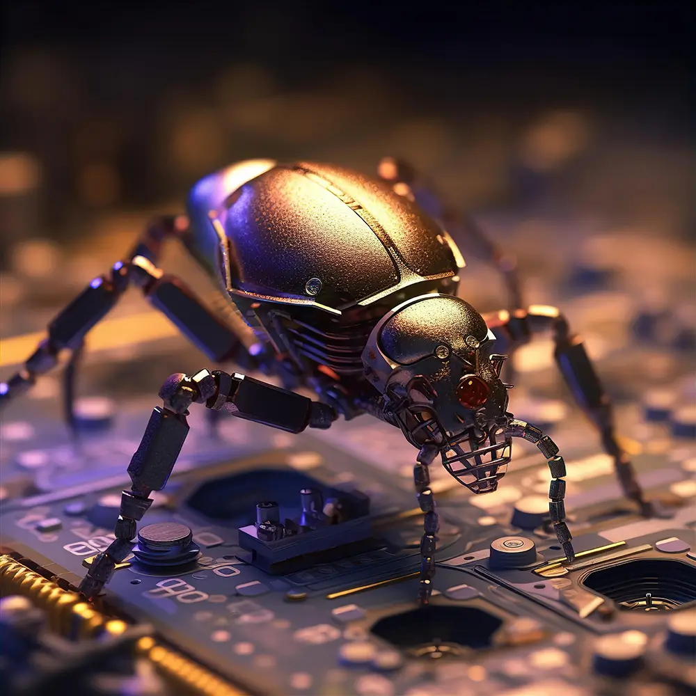 small-robotic-beetle-welding-a-computer-chip