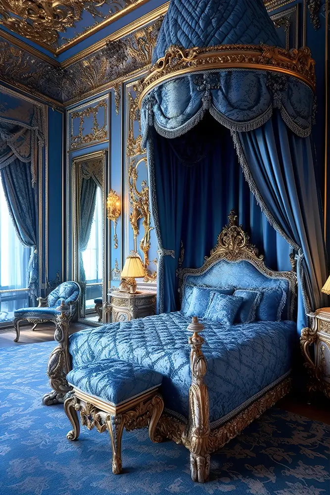 beautiful-fantasy-bedroom-in-the-palace