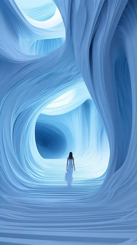 the-exhibition-of-blue-and-white-caves