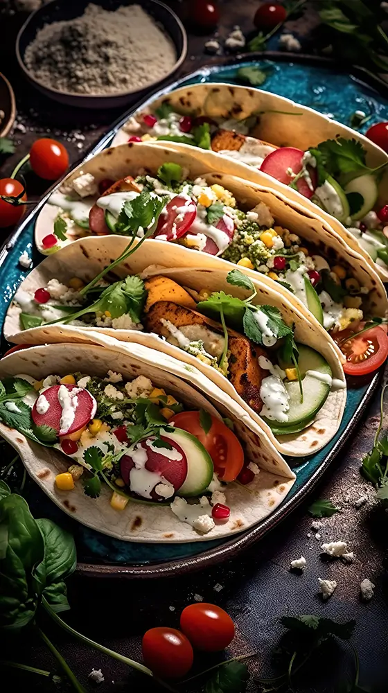 corn-goat-cheese-tacos-easy-summer-mexican-food