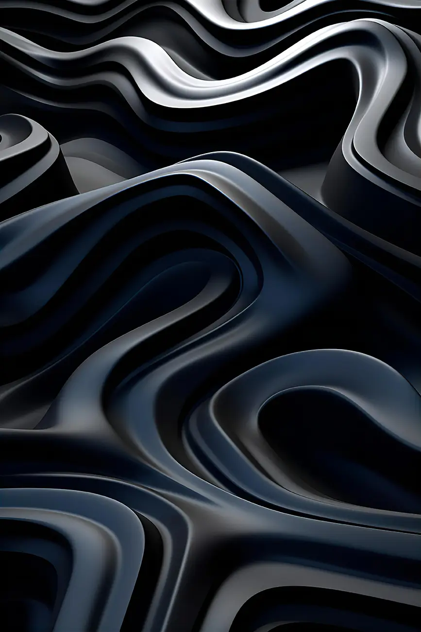 new-horizon-wallpaper-black-abstract-background