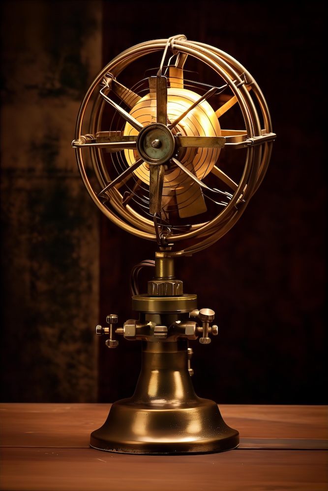 filthy-sculptures-industrial-fan-wall-table-lamp-antique-brass