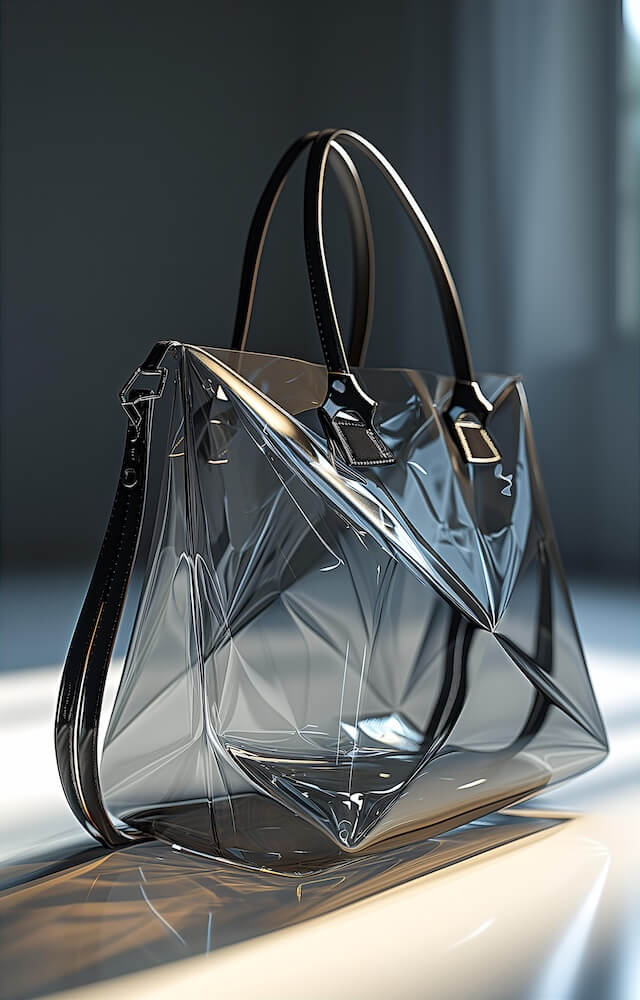 womens-trapezoidal-translucent-carrying-bag