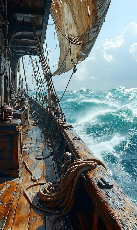 old-sailing-ship