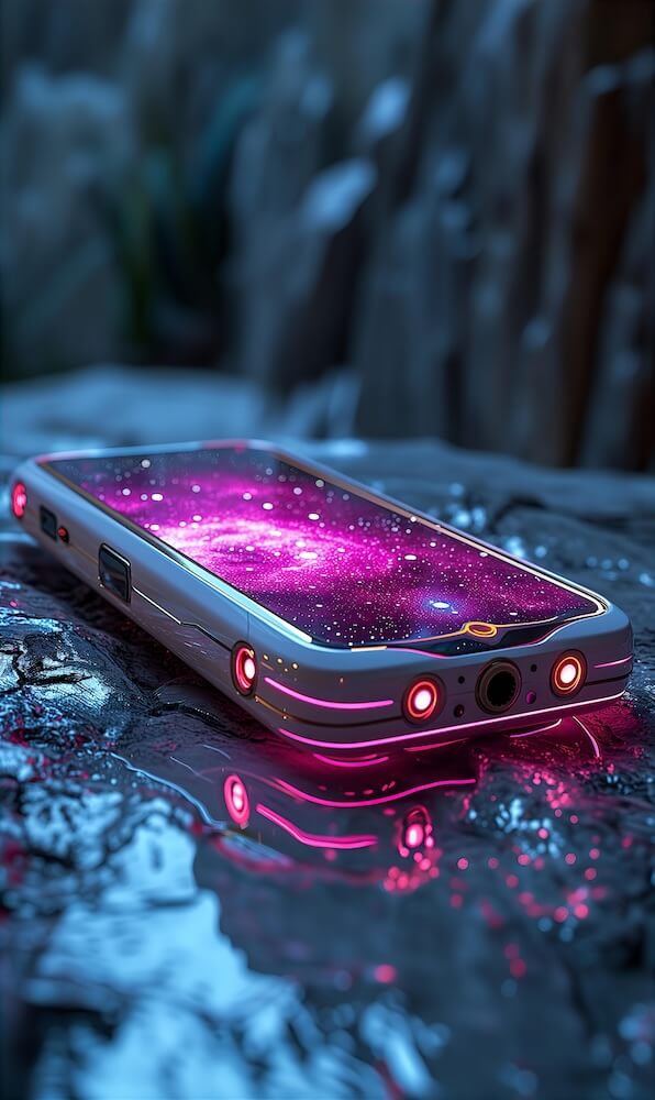 sleek-futuristic-cellphone-angular-design