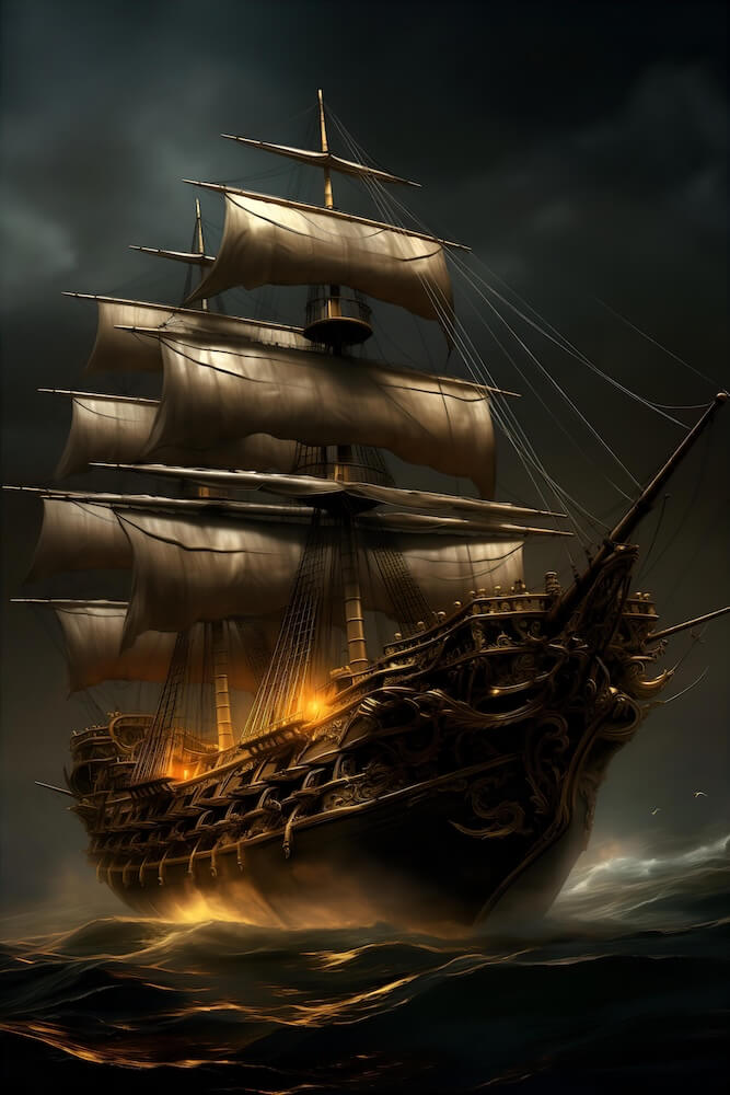 black-ship-sailing-in-the-dark