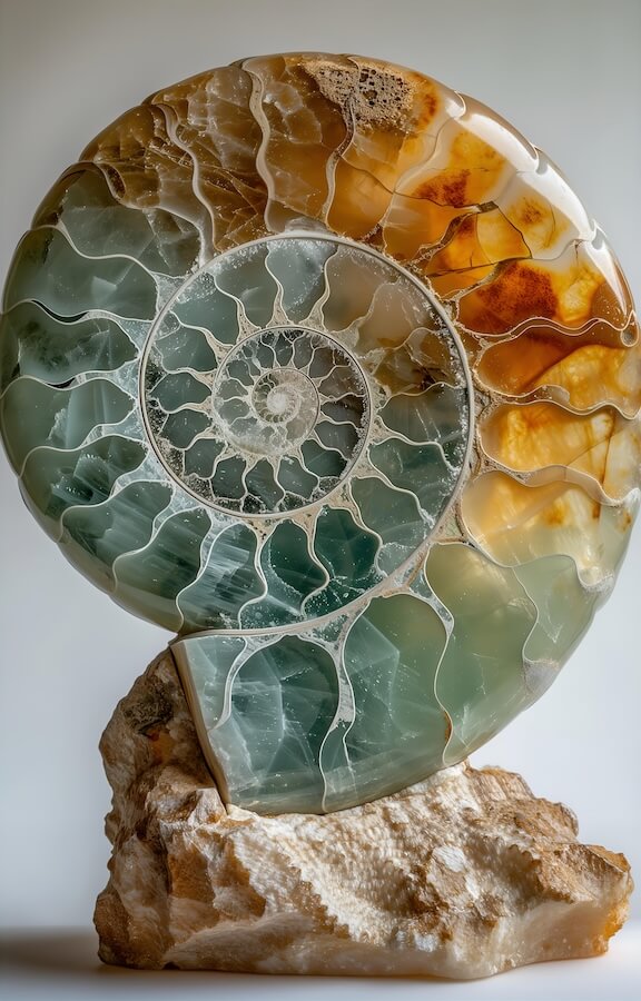 beautiful-ammonite