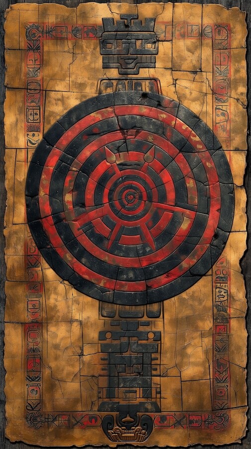 nahuatl-aztec-manuscript-with-black-spiral