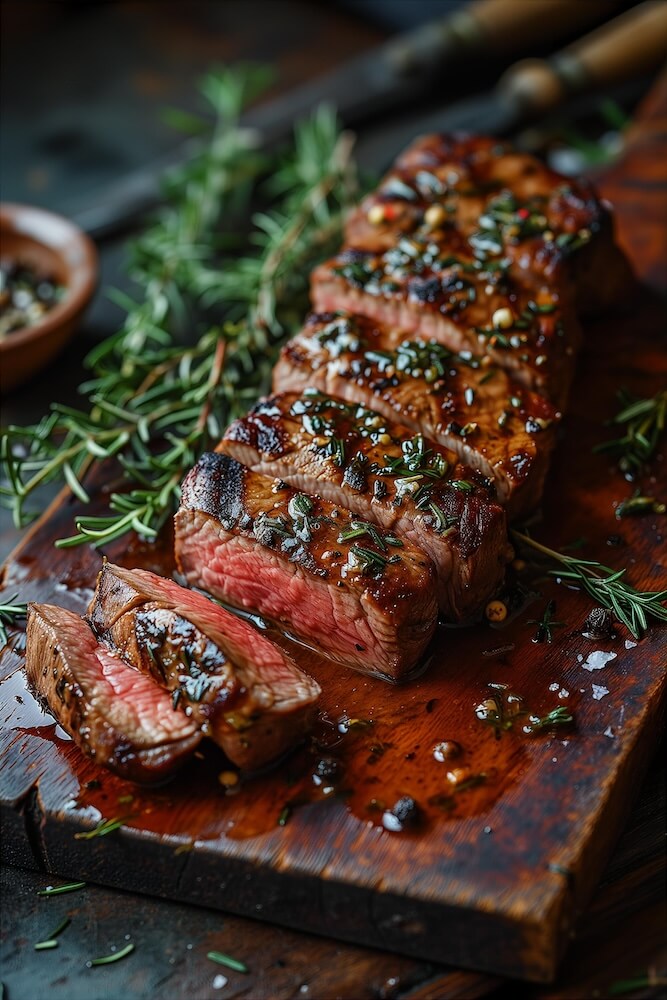 easy-rubbed-sirloin-recipe-with-rosemary-and-thyme