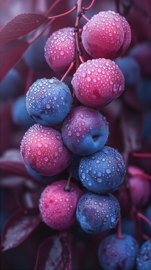 fruity-plum-ripe