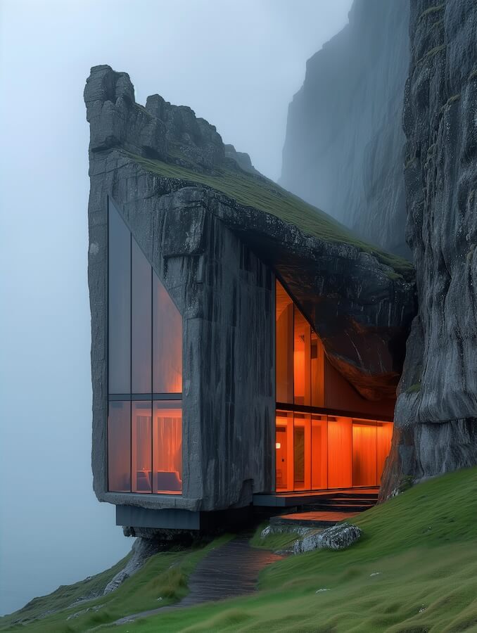 faroe-islands-rock-carved-to-form-a-parametric-style-architecture