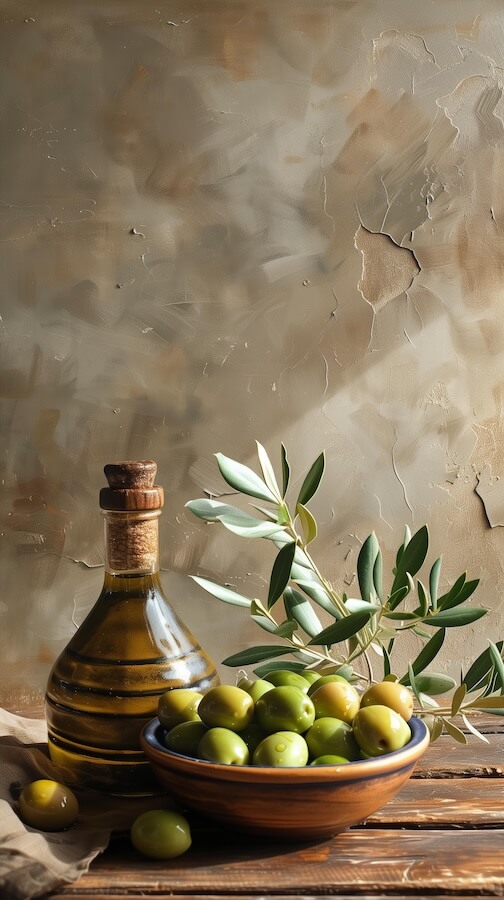 minimal-art-mediteranian-style-olives