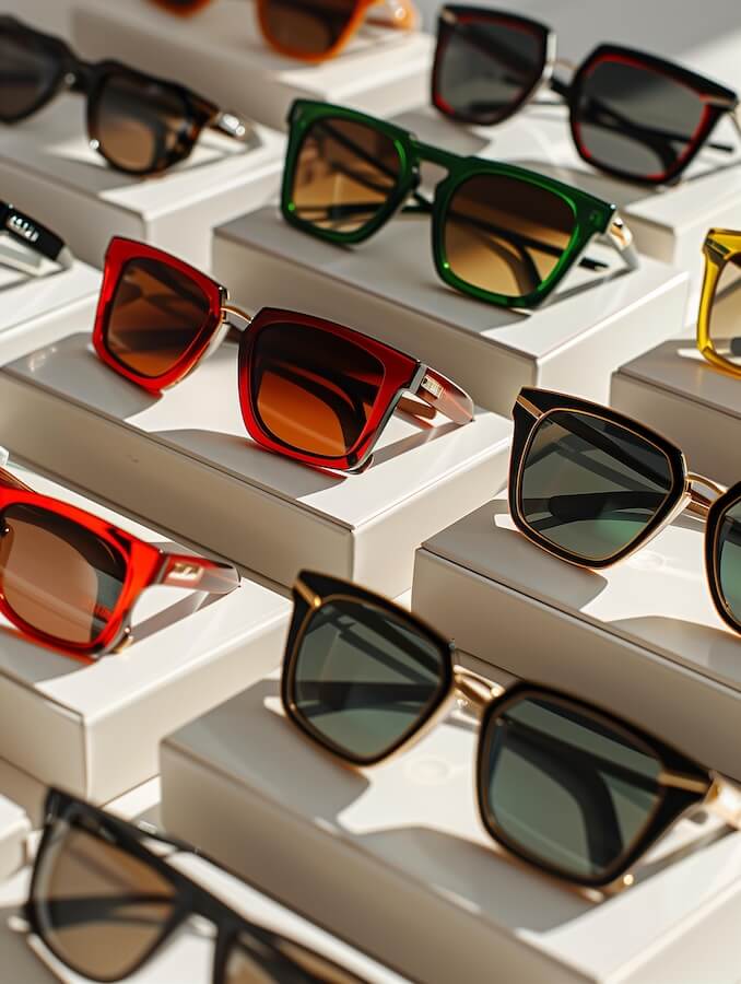 set-of-sunglasses-in-different-colors-and-shapes