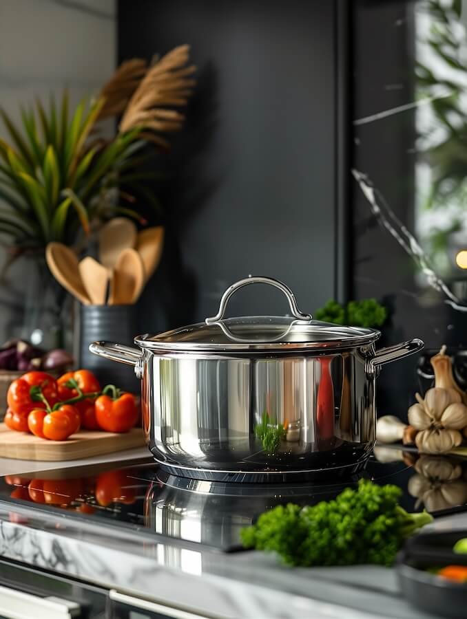 stainless-steel-pot-with-a-glass-lid