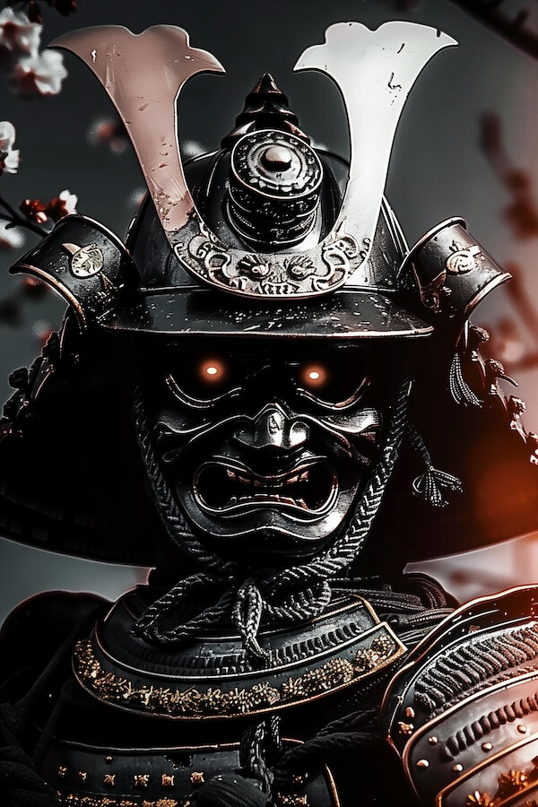 samurai-warrior-helmet