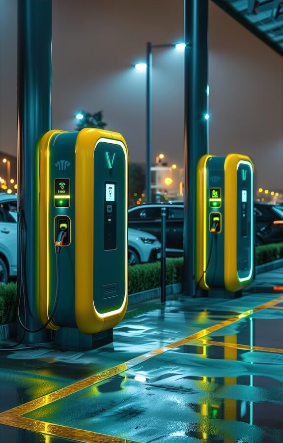 ev-charger-device-from-the-front-inside-a-luxury-shopping-mal