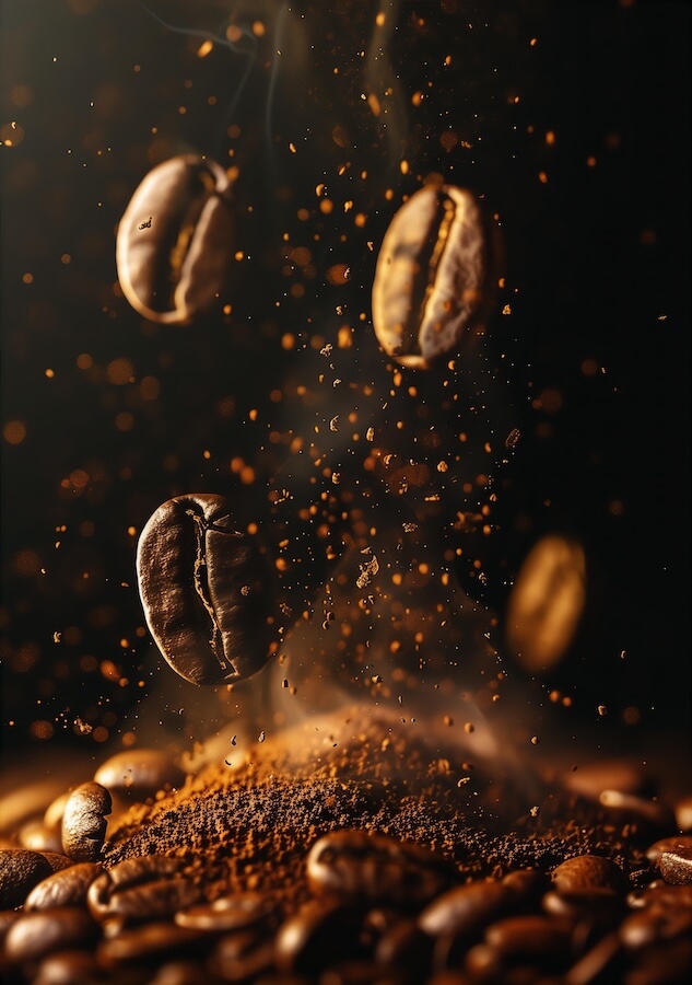 coffee-bean-poster