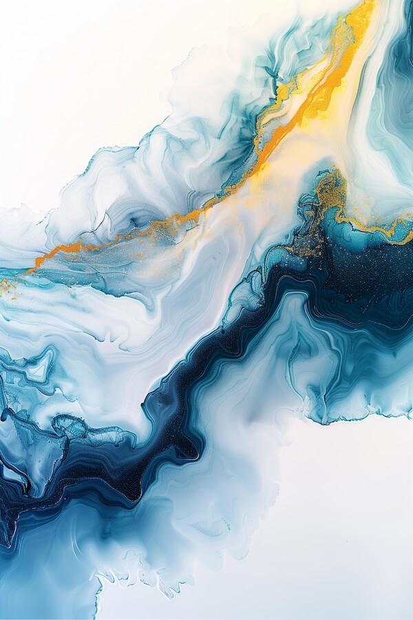 abstract-blue-and-white-fluid-art-background