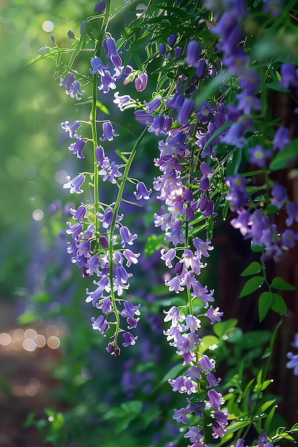 purple-wisteria-flowers-hanging-from-the-trees