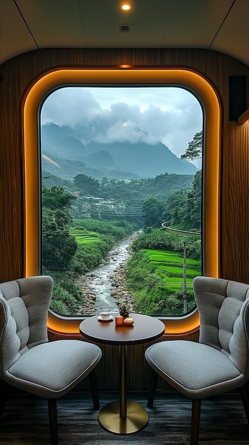 luxurious-high-speed-trains-lounge