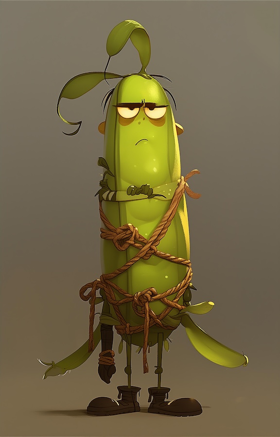 a-cute-cartoon-pickle-character-with-long-legs-and-arms