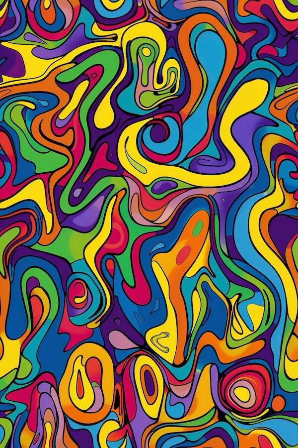 abstract-colorful-pattern-with-swirls-and-curves