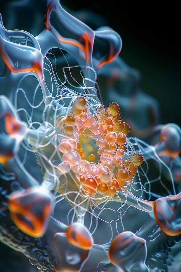 an-extreme-close-up-of-the-inside-structure-of-a-border-cell