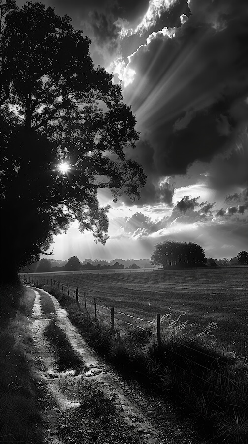 black-and-white-photography-of-the-english-countryside