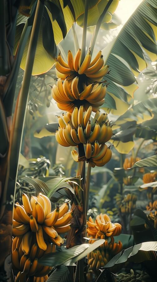 image-of-banana-plants-with-bananas-hanging-from-them