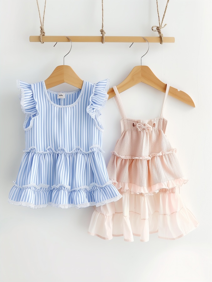 set-of-summer-outfits-for-girls