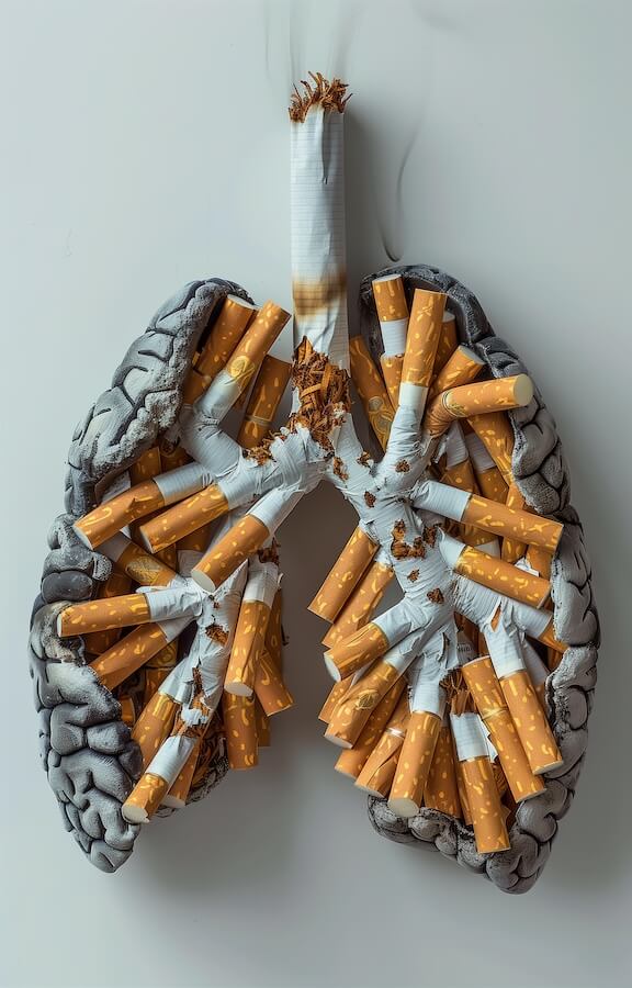realistic-photo-of-human-lungs-made-from-cigarettes