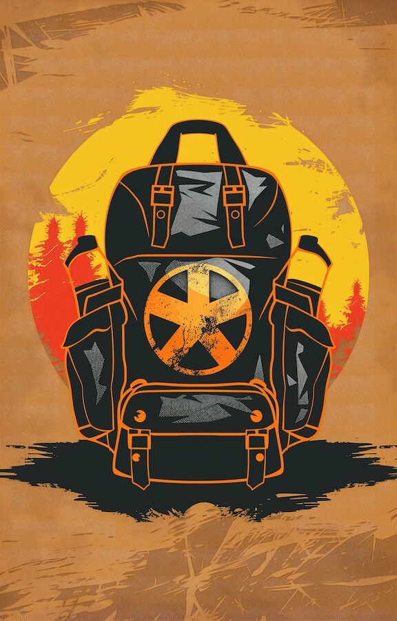 vector-design-of-an-apocalyptic-backpack