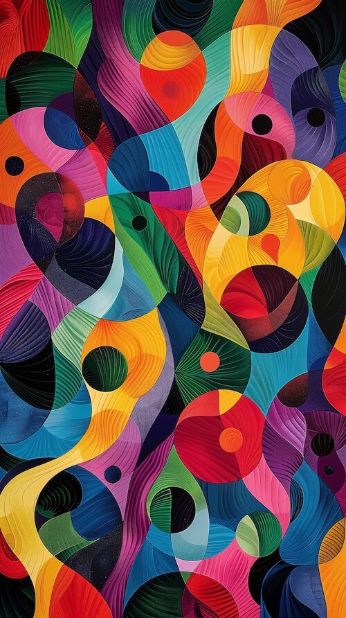 abstract-colorful-shapes-and-patterns-in-the-style-of-alex-mango