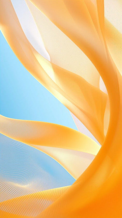 abstract-orange-and-yellow-background
