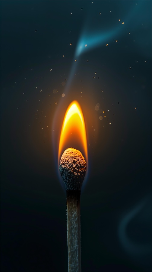 closeup-of-the-matchstick-on-fire-captured-in-high-resolution