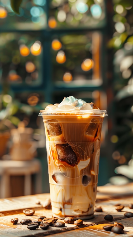 cup-of-iced-coffee-with-cream-on-top