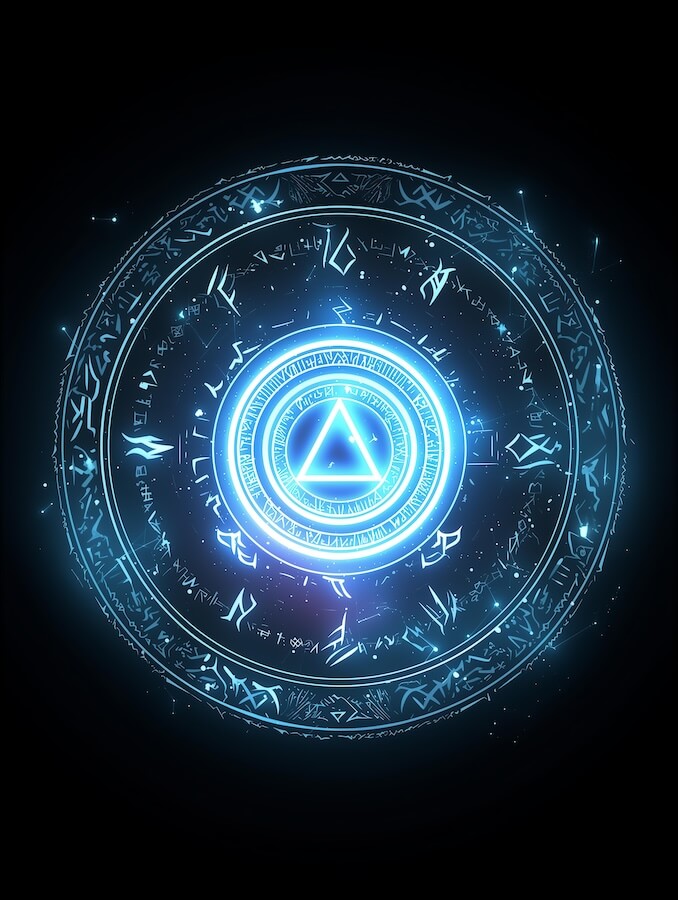 glowing-blue-runes-arranged-in-an-inner-circle-and-outer-ring